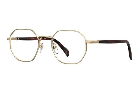 Lunettes de vue David Beckham DB 1133 T5U