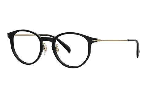 Lunettes de vue David Beckham DB 1149/G 2M2