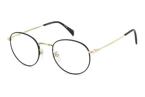Lunettes de vue David Beckham DB 1152 2M2