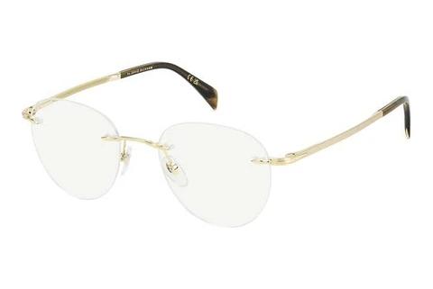 Lunettes de vue David Beckham DB 1166 J5G/2Y