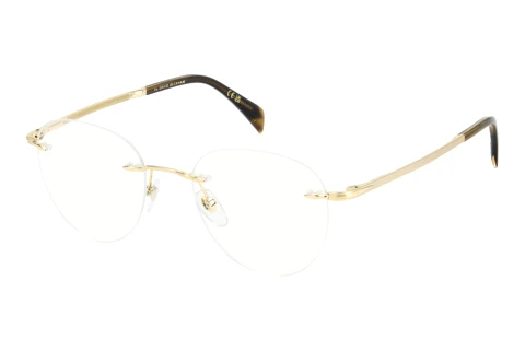 Lunettes de vue David Beckham DB 1166 J5G