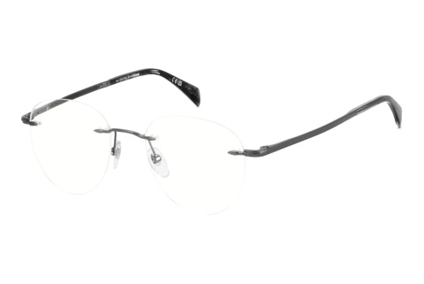 Lunettes de vue David Beckham DB 1166 V81