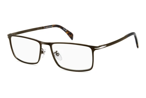 Lunettes de vue David Beckham DB 1167 AMC