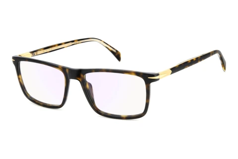 Lunettes de vue David Beckham DB 1181 2IK