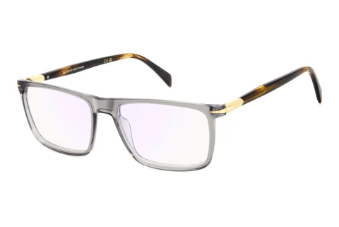 Lunettes de vue David Beckham DB 1181 MOI
