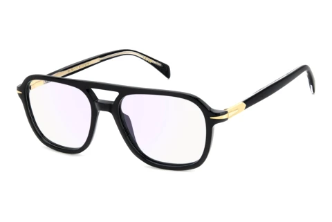 Lunettes de vue David Beckham DB 1182 2M2