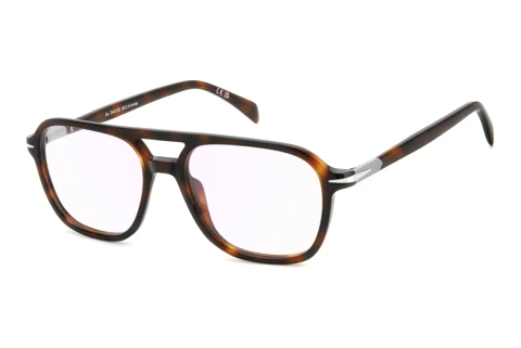Lunettes de vue David Beckham DB 1182 3MA
