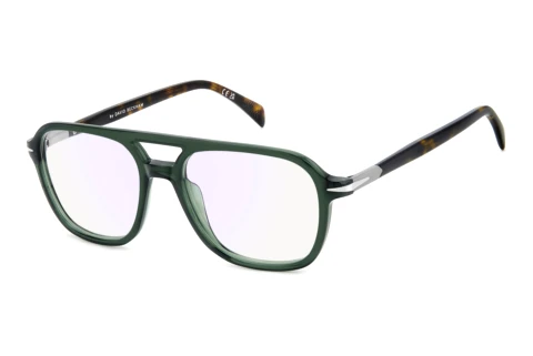 Lunettes de vue David Beckham DB 1182 XGW