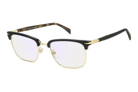 Lunettes de vue David Beckham DB 1183 XWY/2Y