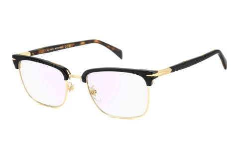 Lunettes de vue David Beckham DB 1183 XWY
