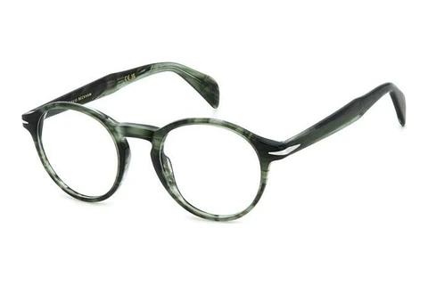 Lunettes de vue David Beckham DB 1185 6AK