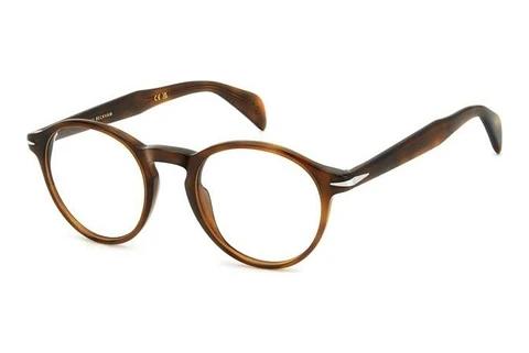 Lunettes de vue David Beckham DB 1185 WR9