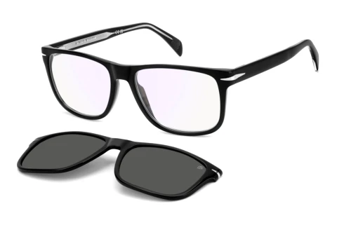 Lunettes de vue David Beckham DB 1188/C 807