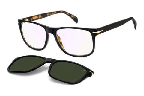 Lunettes de vue David Beckham DB 1188/C WR7