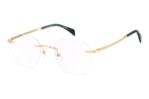 Lunettes de vue David Beckham DB 1189 AOZ