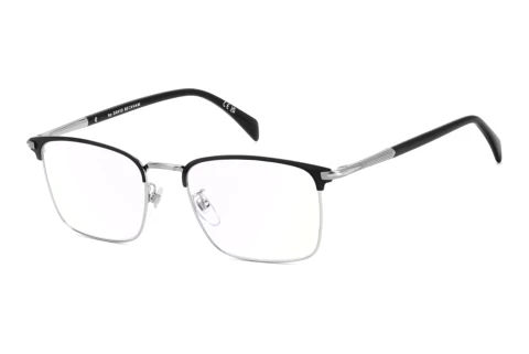 Lunettes de vue David Beckham DB 1201/G TI7