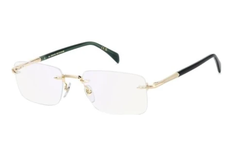 Lunettes de vue David Beckham DB 1202 PEF/2Y