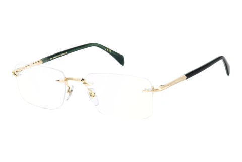 Lunettes de vue David Beckham DB 1202 PEF