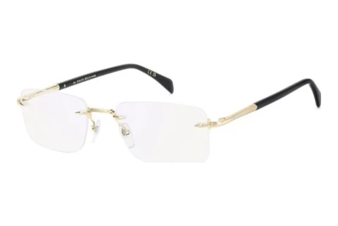 Lunettes de vue David Beckham DB 1202 RHL/2Y