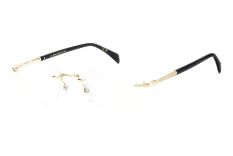 Lunettes de vue David Beckham DB 1202 RHL