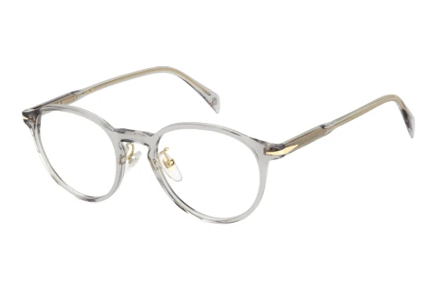 Lunettes de vue David Beckham DB 1205/G 63M