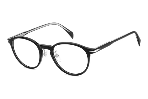Lunettes de vue David Beckham DB 1205/G 807