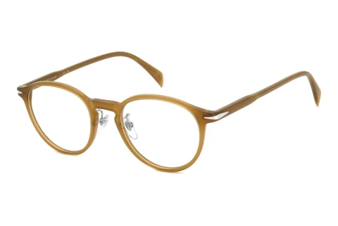 Lunettes de vue David Beckham DB 1205/G FMP