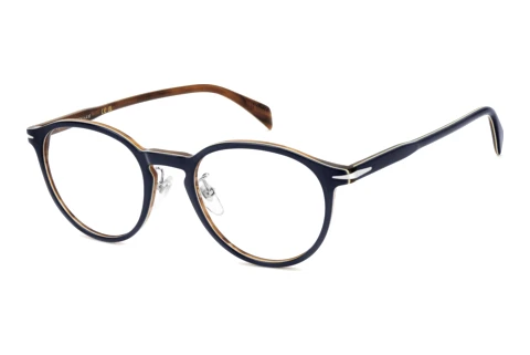 Lunettes de vue David Beckham DB 1205/G S9W