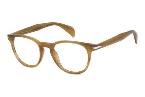 Lunettes de vue David Beckham DB 1206 B4L