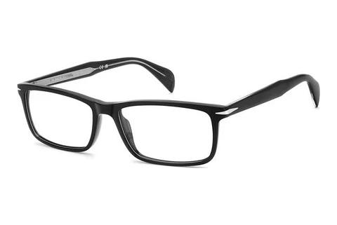 Lunettes de vue David Beckham DB 1207 807