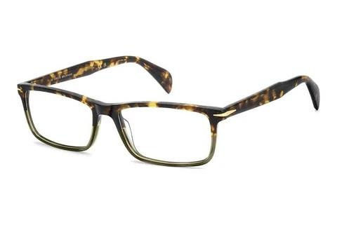 Lunettes de vue David Beckham DB 1207 AB8