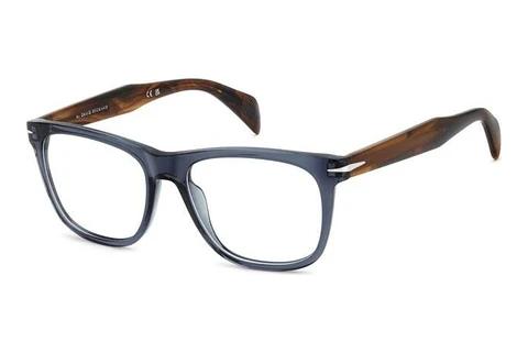 Lunettes de vue David Beckham DB 1208 4FK