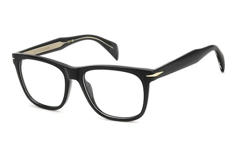 Lunettes de vue David Beckham DB 1208 807