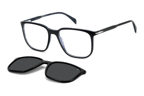 Lunettes de vue David Beckham DB 1210/C 88M