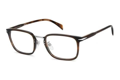 Lunettes de vue David Beckham DB 1211/G 6C5