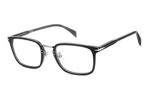 Lunettes de vue David Beckham DB 1211/G R2H