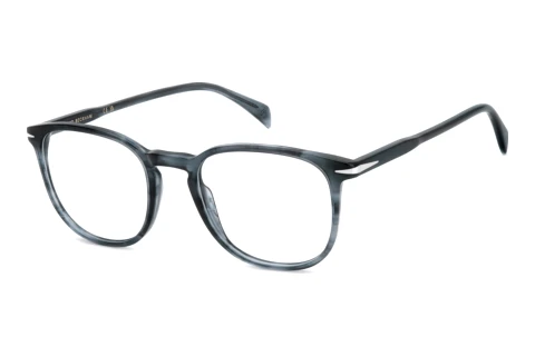 Lunettes de vue David Beckham DB 1212 38I