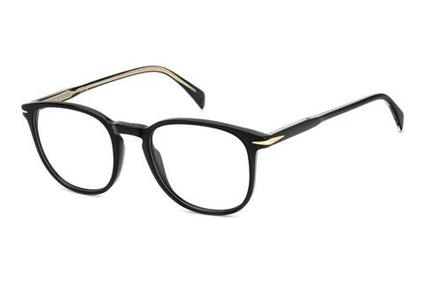 Lunettes de vue David Beckham DB 1212 807