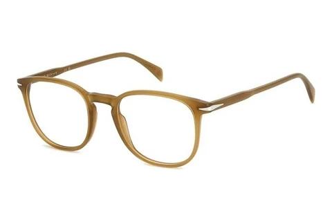 Lunettes de vue David Beckham DB 1212 FMP