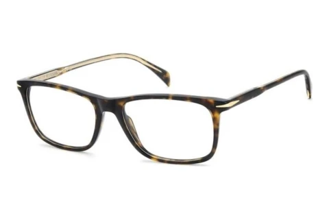 Lunettes de vue David Beckham DB 1213 086