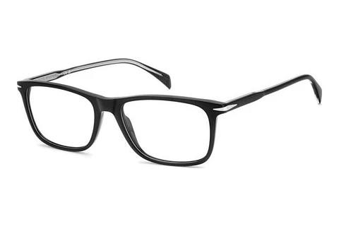 Lunettes de vue David Beckham DB 1213 807