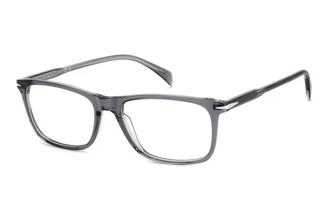 Lunettes de vue David Beckham DB 1213 CBL
