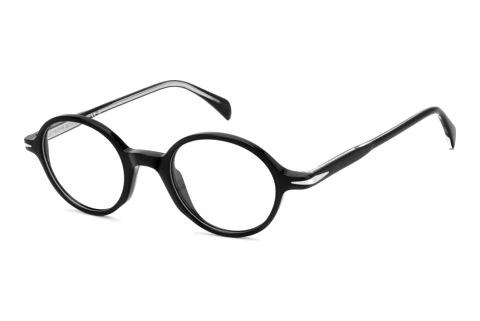 Lunettes de vue David Beckham DB 1214 807