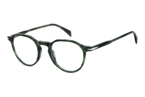 Lunettes de vue David Beckham DB 1230 6AK