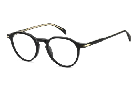 Lunettes de vue David Beckham DB 1230 807