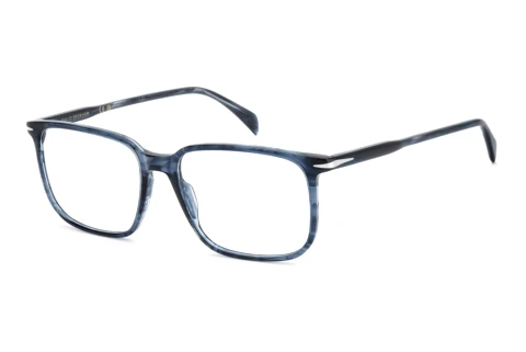 Lunettes de vue David Beckham DB 1231 38I
