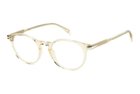 Lunettes de vue David Beckham DB 1232 40G