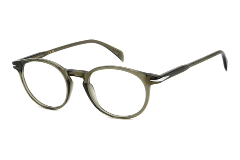 Lunettes de vue David Beckham DB 1232 4C3