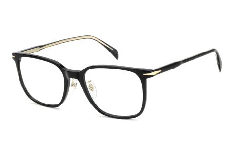 Lunettes de vue David Beckham DB 1233/G 807