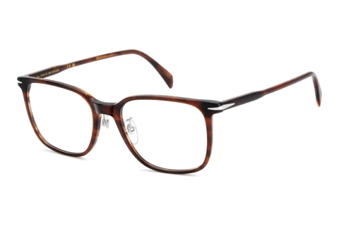 Lunettes de vue David Beckham DB 1233/G EX4